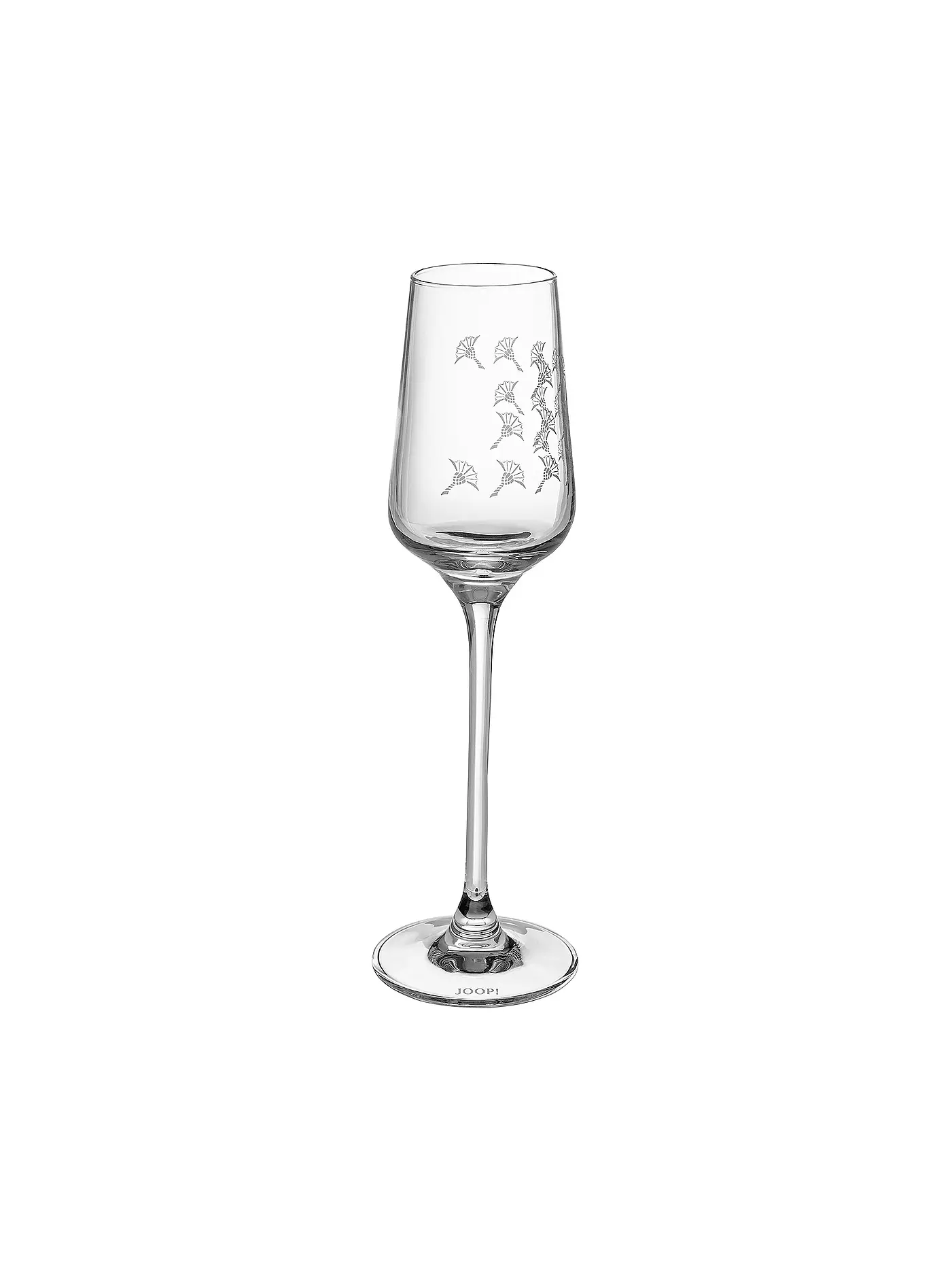 JOOP | Digestifglas 2er 0,10l Faded Cornflower | 